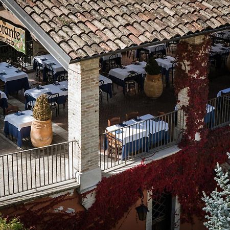 Hotel Guerrinuccio Celano Zewnętrze zdjęcie