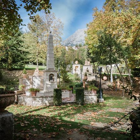 Hotel Guerrinuccio Celano Zewnętrze zdjęcie
