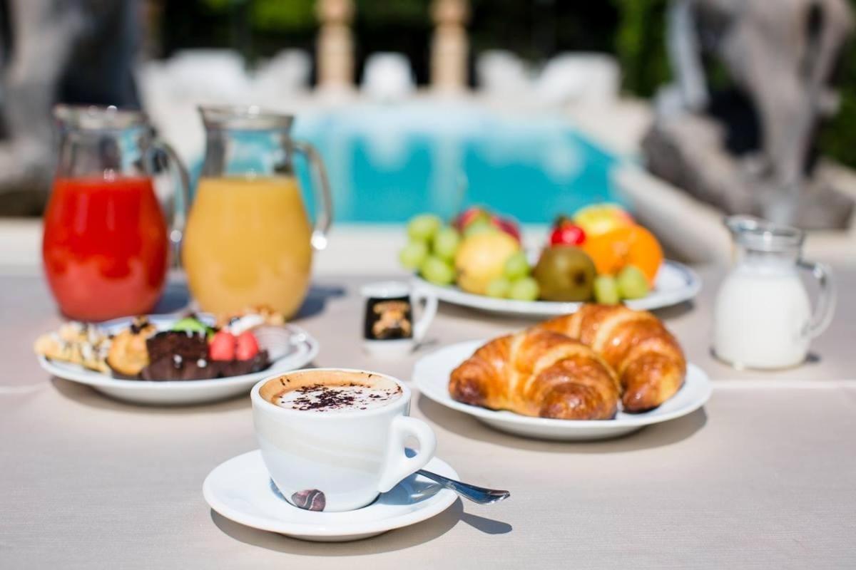Hotel Guerrinuccio Celano Zewnętrze zdjęcie