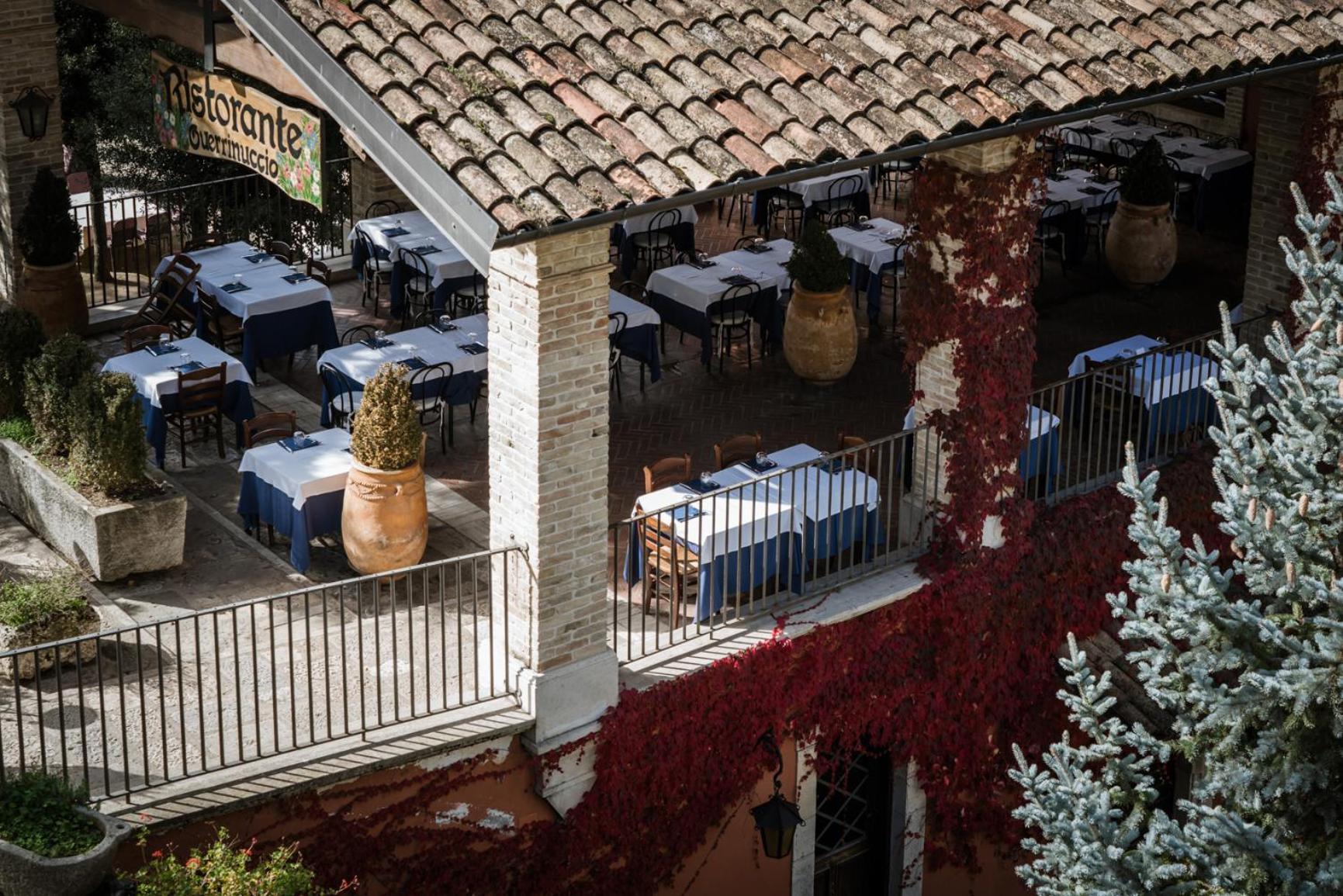 Hotel Guerrinuccio Celano Zewnętrze zdjęcie