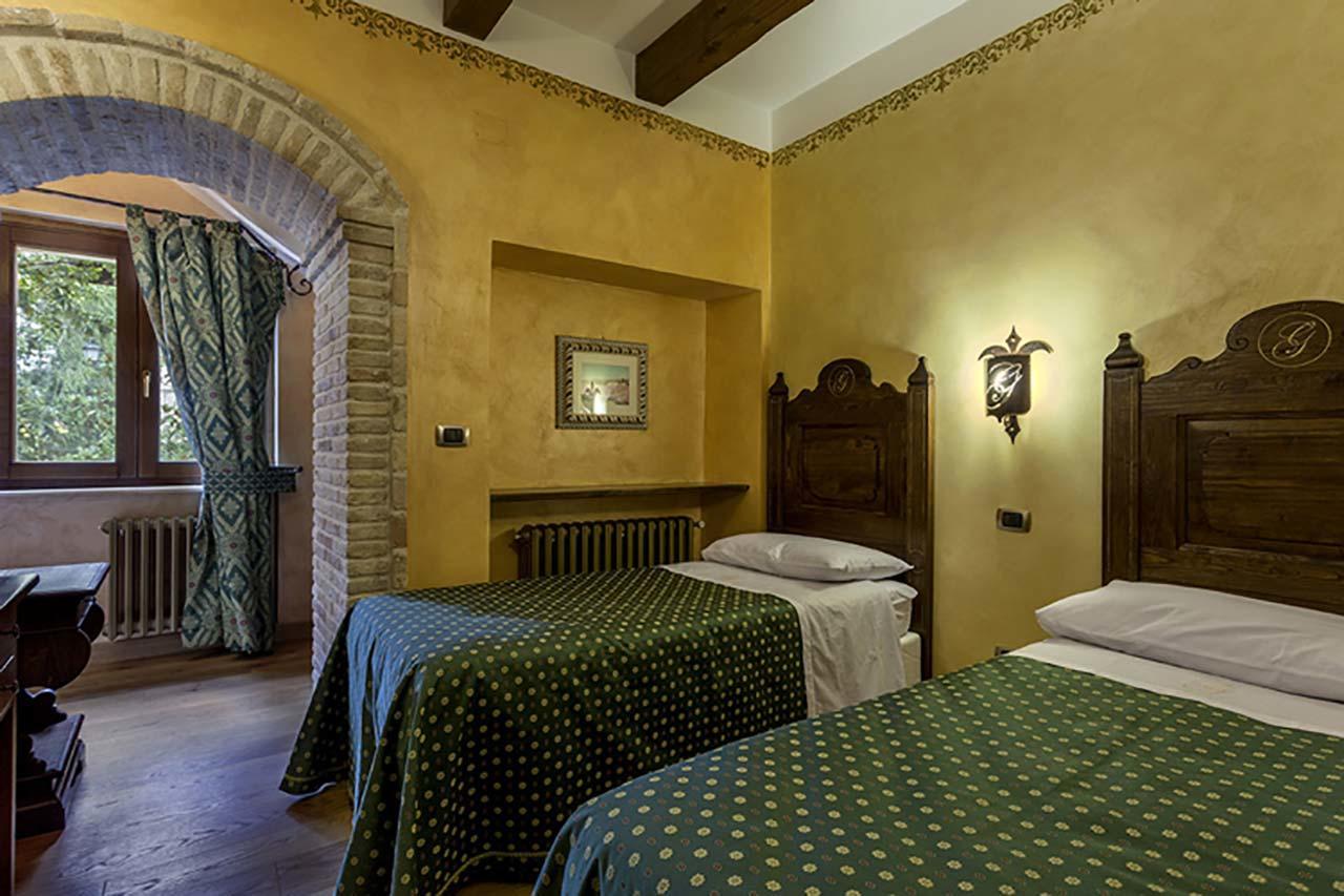 Hotel Guerrinuccio Celano Zewnętrze zdjęcie