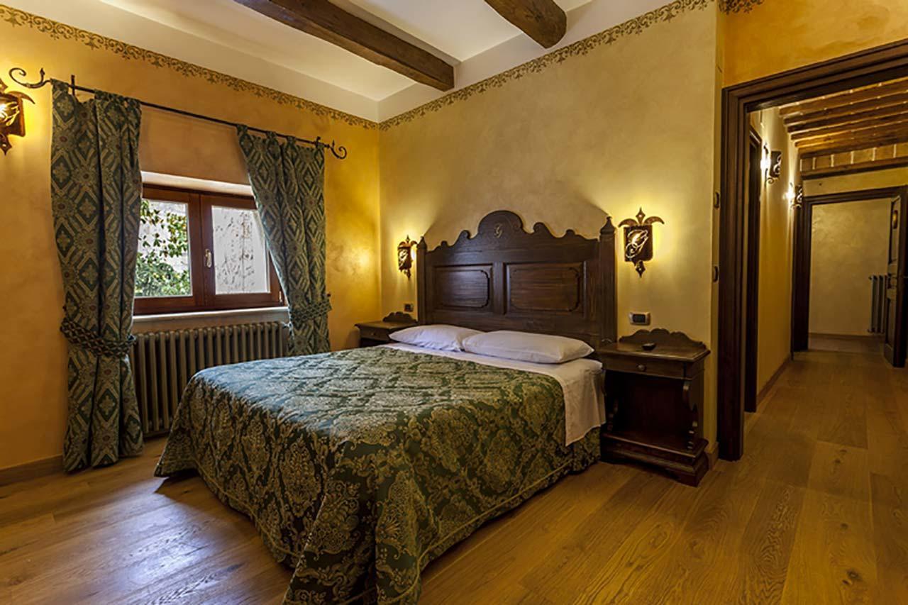 Hotel Guerrinuccio Celano Zewnętrze zdjęcie