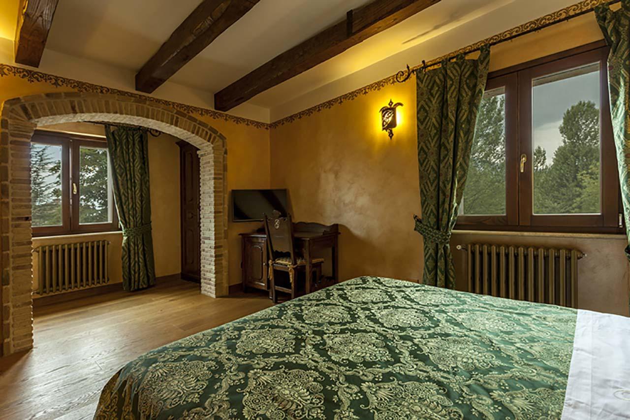 Hotel Guerrinuccio Celano Zewnętrze zdjęcie