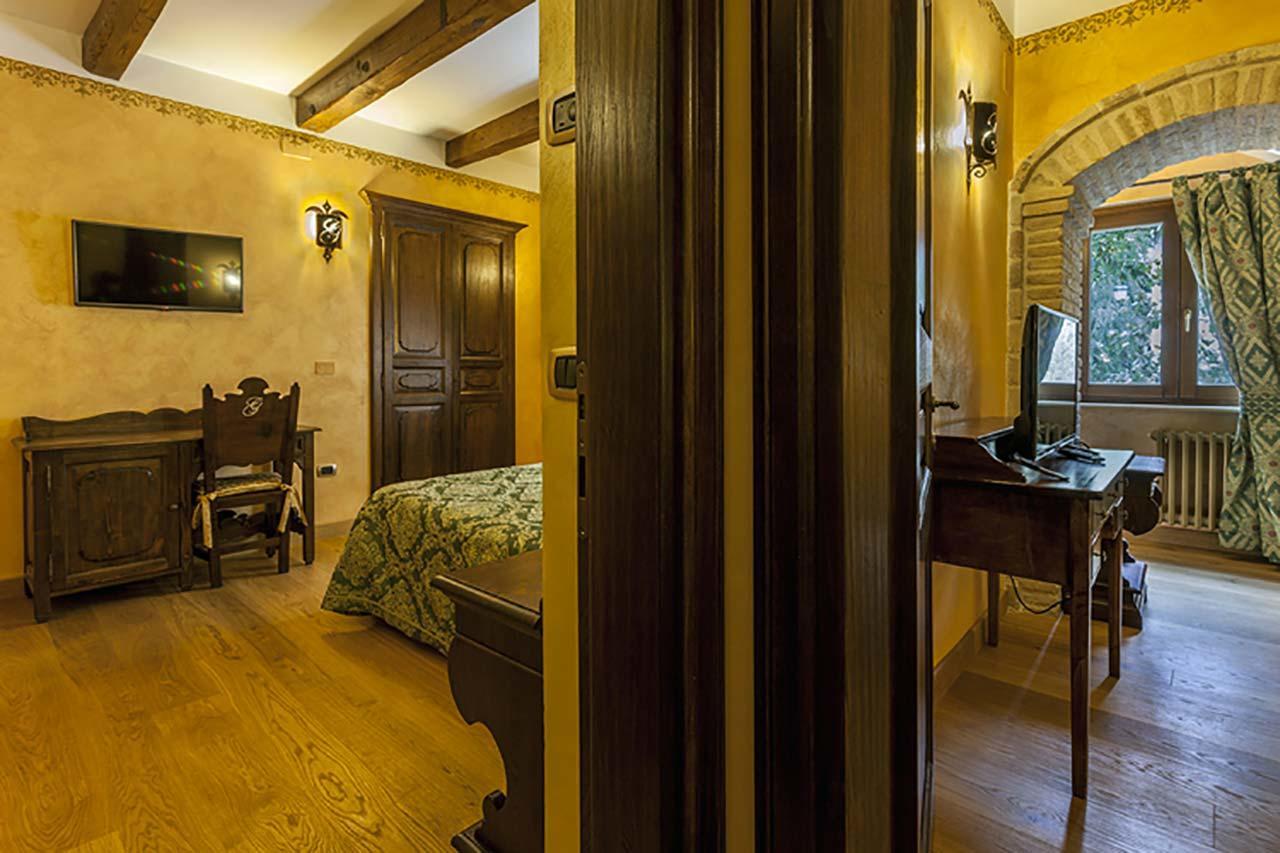 Hotel Guerrinuccio Celano Zewnętrze zdjęcie