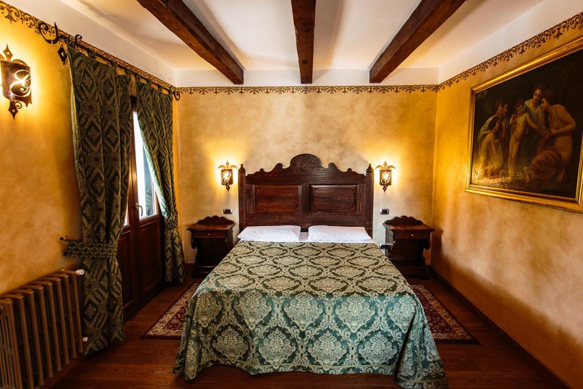Hotel Guerrinuccio Celano Zewnętrze zdjęcie