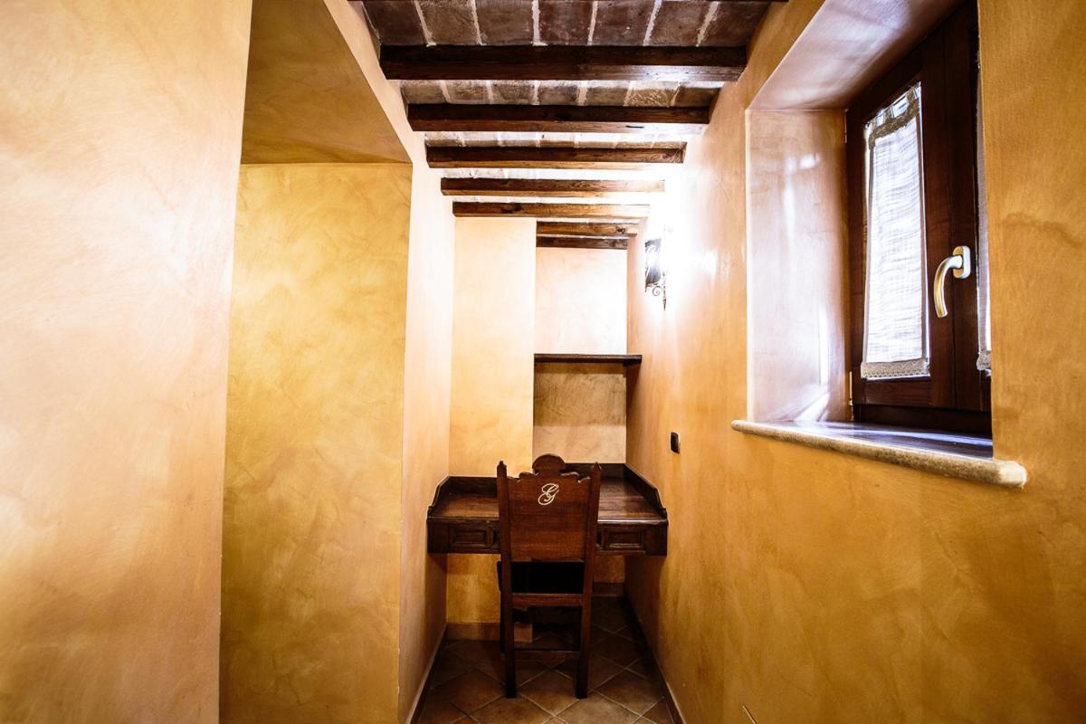Hotel Guerrinuccio Celano Zewnętrze zdjęcie