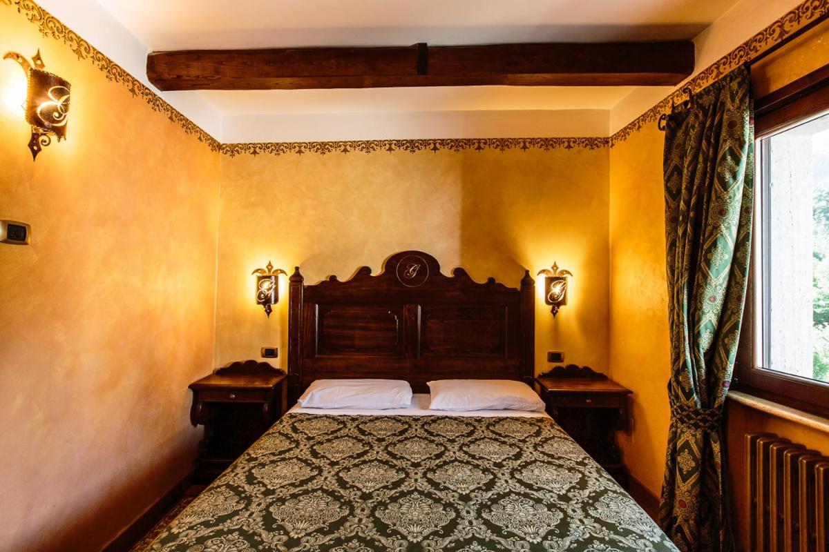 Hotel Guerrinuccio Celano Zewnętrze zdjęcie