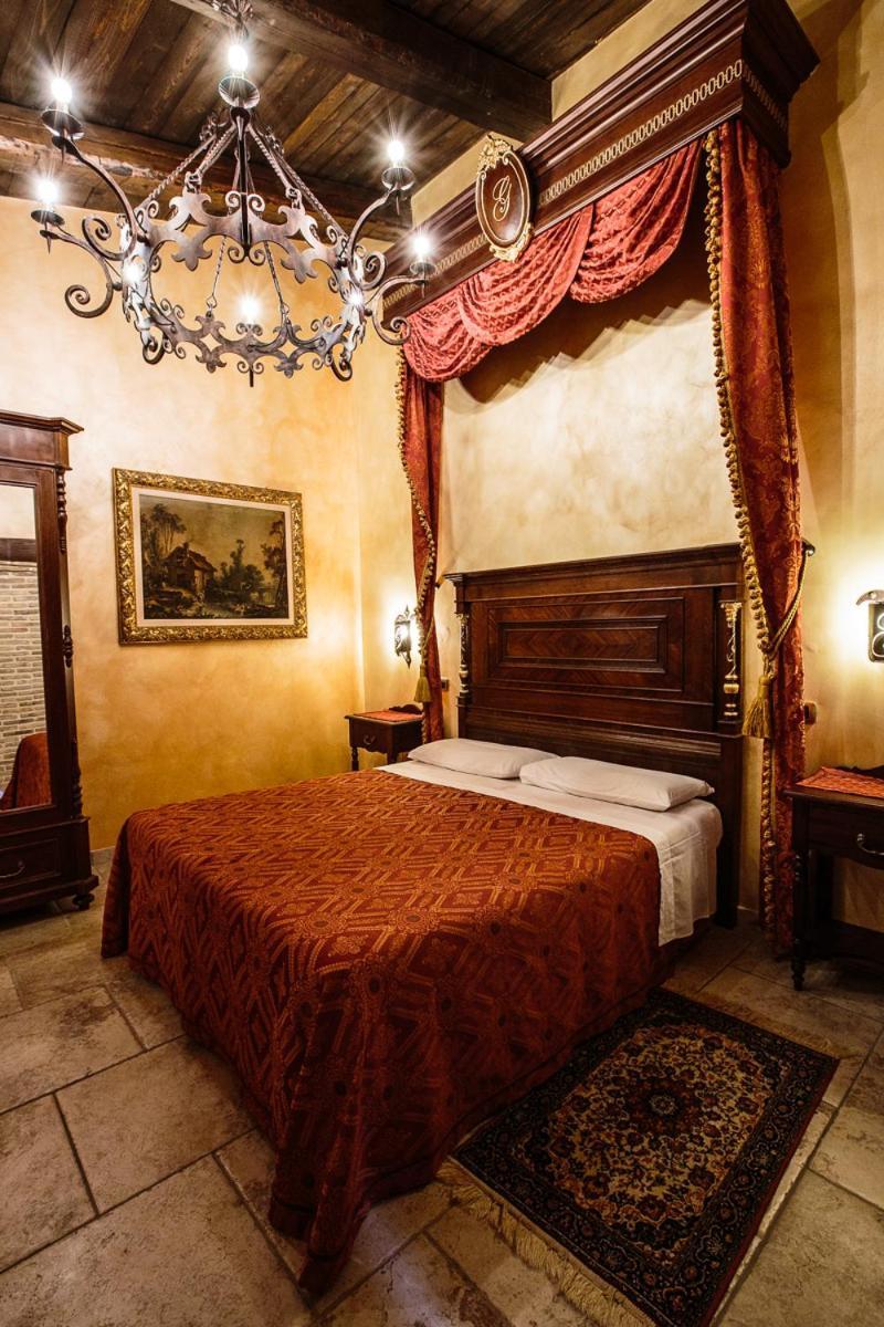 Hotel Guerrinuccio Celano Zewnętrze zdjęcie