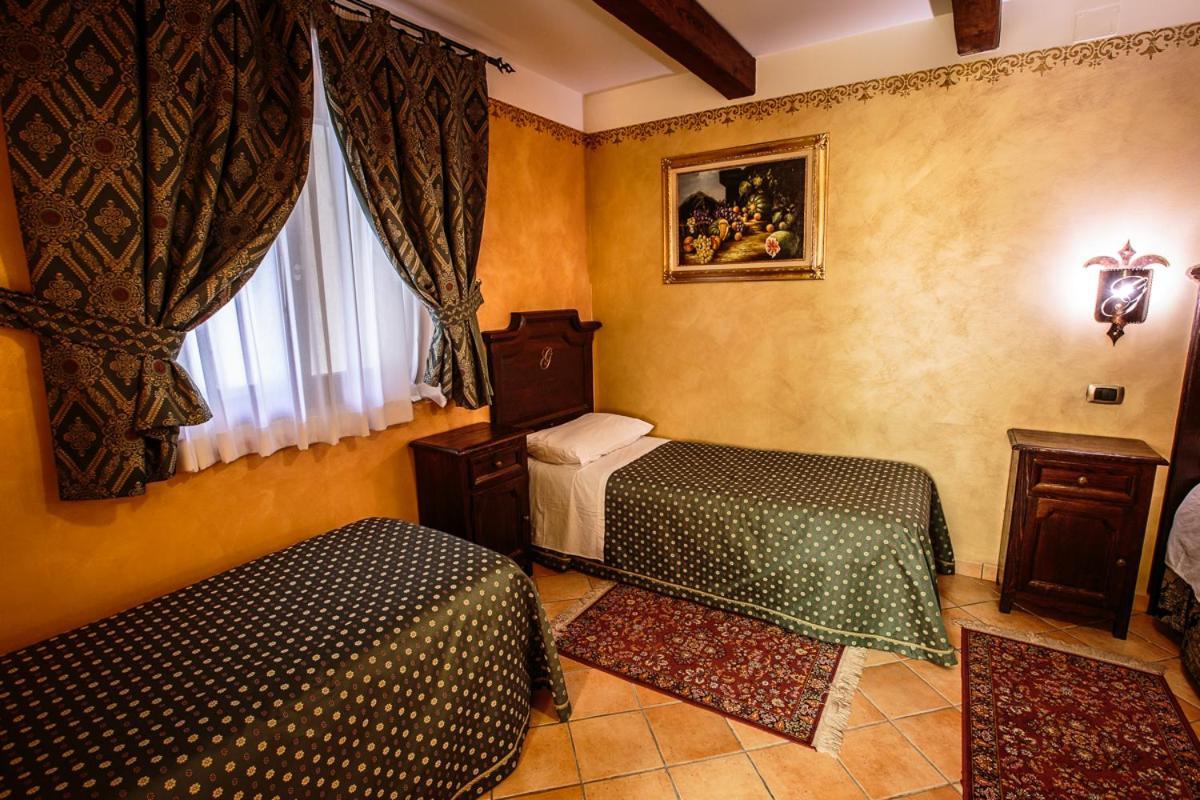 Hotel Guerrinuccio Celano Zewnętrze zdjęcie