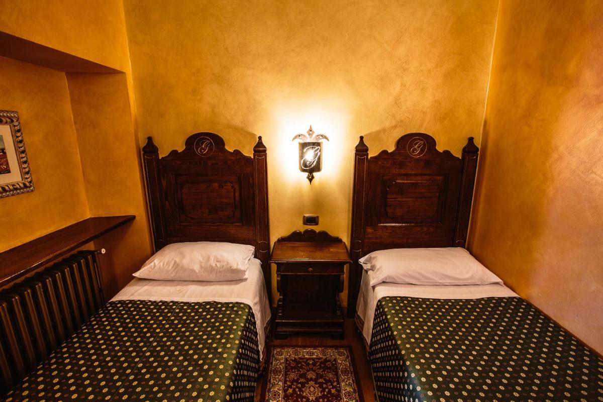 Hotel Guerrinuccio Celano Zewnętrze zdjęcie