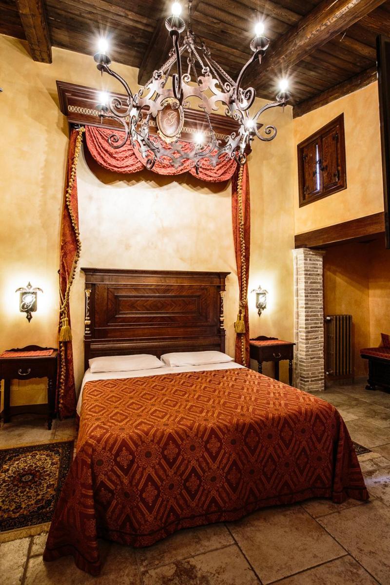 Hotel Guerrinuccio Celano Zewnętrze zdjęcie